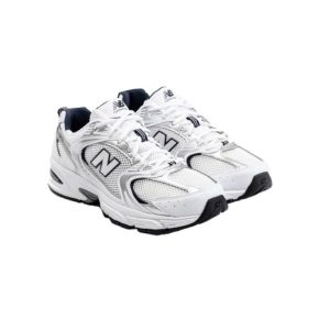 Newbalance 530 White Navy