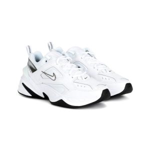 Nike M2K Tekno White Black AO3108-100
