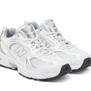 New Balance 530 Triple White MR530SG