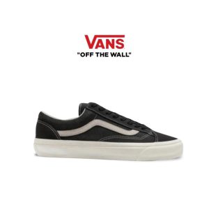 Old Skool 36 Vault OG LX Le Marais Black White - 40